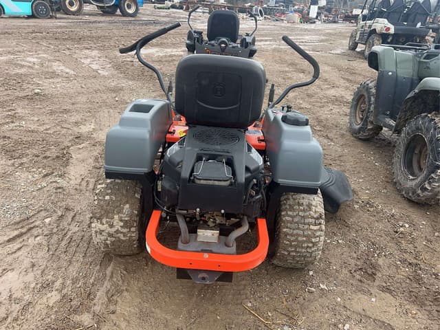 Image of Husqvarna RZ5424 equipment image 2