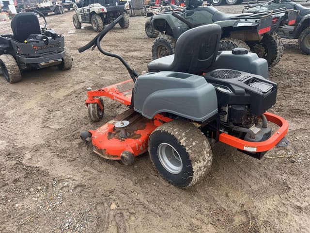 Image of Husqvarna RZ5424 equipment image 1
