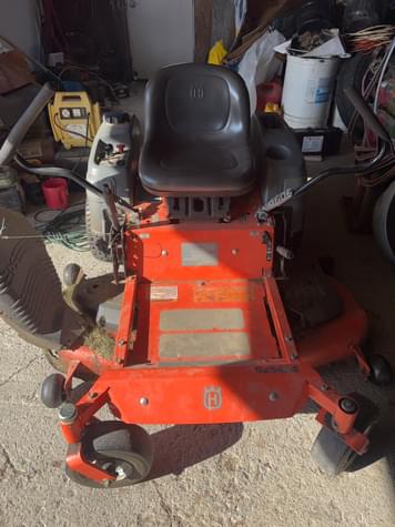 Main image Husqvarna RZ5424