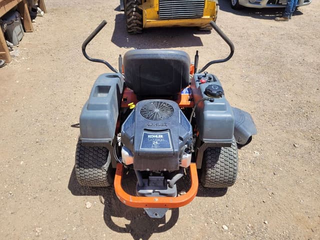 Image of Husqvarna RZ5424 equipment image 4