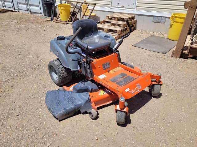 Image of Husqvarna RZ5424 equipment image 1