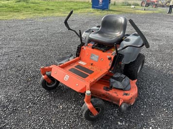 Main image Husqvarna RZ5424