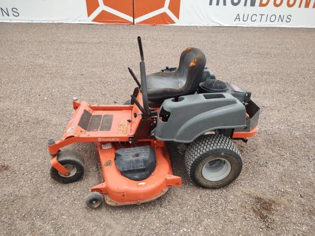 Image of Husqvarna RZ5424 equipment image 1
