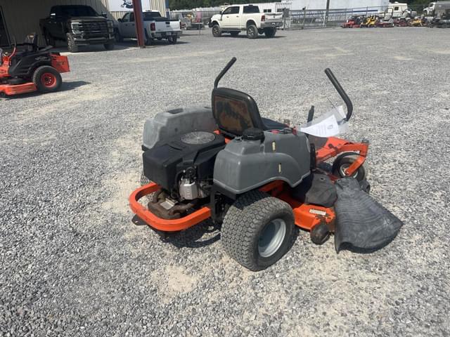 Image of Husqvarna RZ5426 equipment image 4