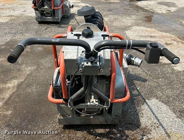 Image of Husqvarna Soff-Cutt 4000  equipment image 4