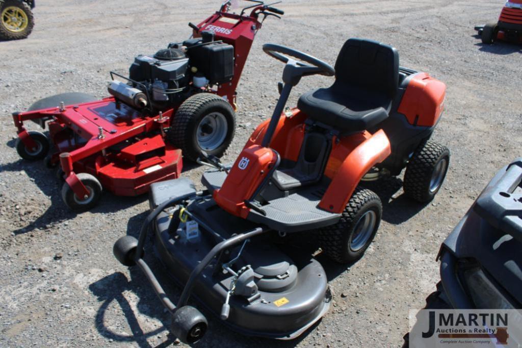 Image of Husqvarna R120S Primary image