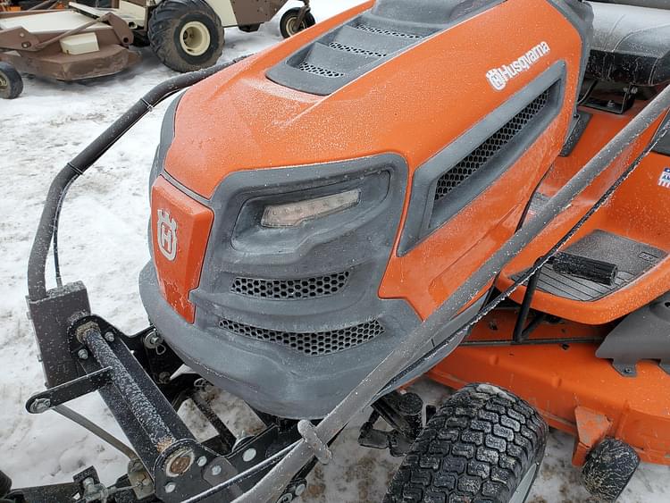 Husqvarna ts354d hot sale