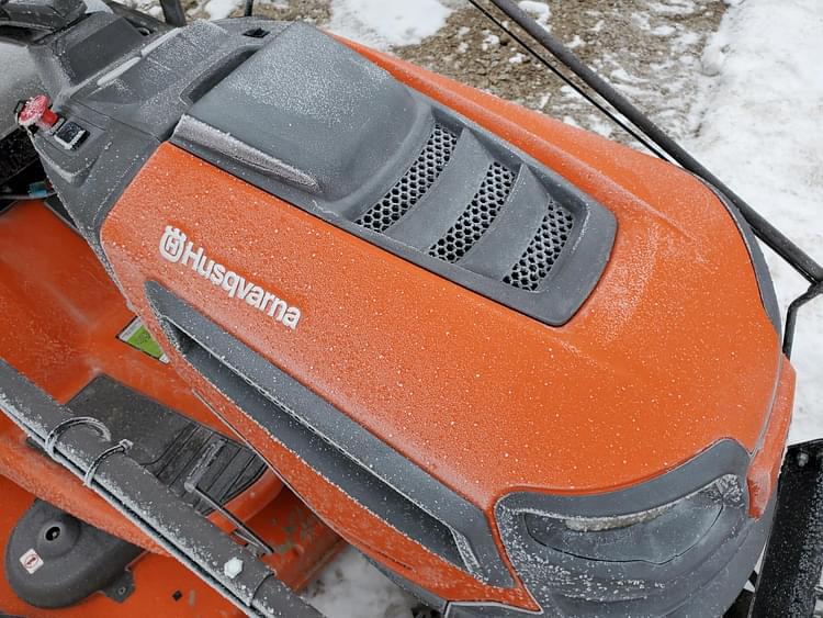 Husqvarna ts354d discount