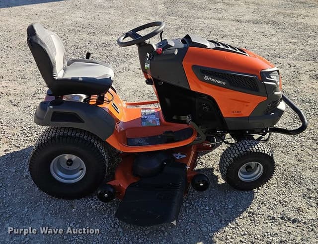 Image of Husqvarna TS148X equipment image 3