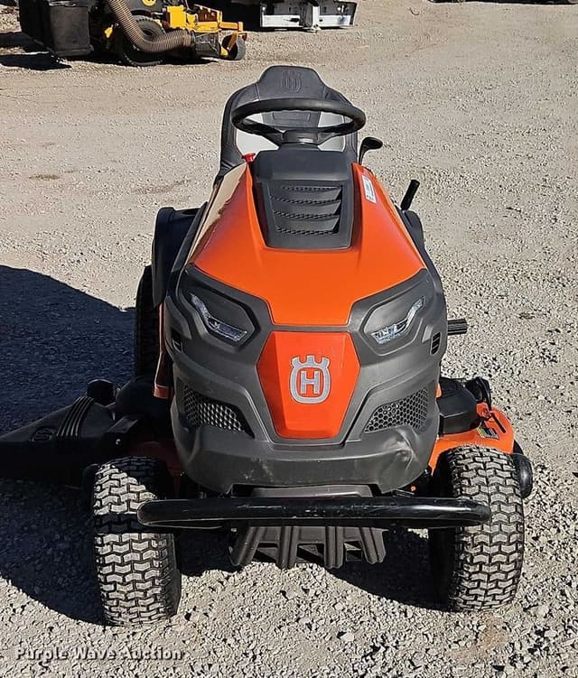 Image of Husqvarna TS148X equipment image 1