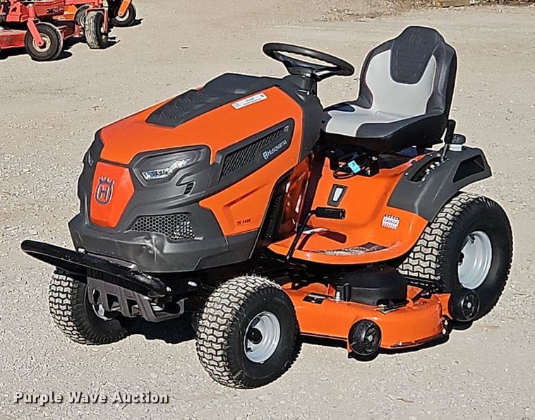 Husqvarna TS148X Equipment Image0