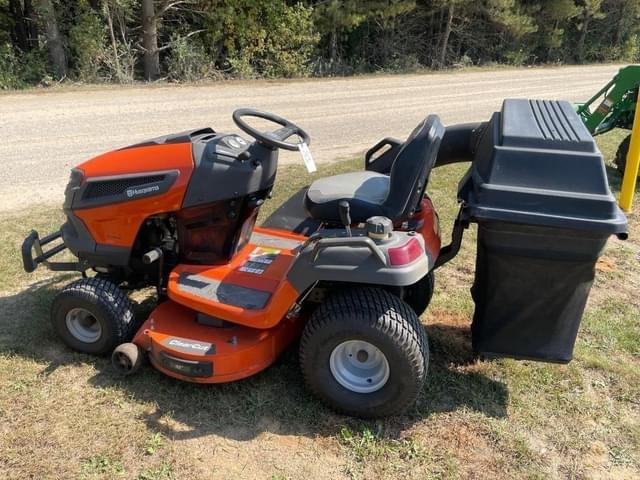 Image of Husqvarna TS242XD equipment image 1