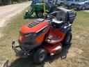 Husqvarna TS242XD Image
