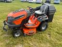 Husqvarna TS242XD Image