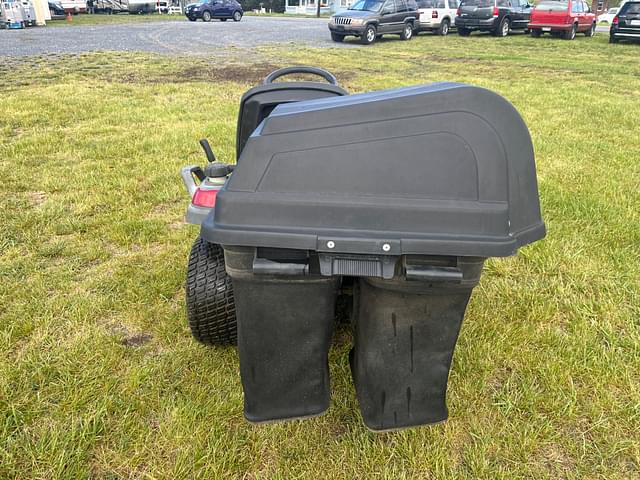 Image of Husqvarna TS242XD equipment image 3