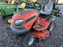 Husqvarna TS348D Image