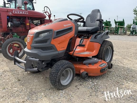 Image of Husqvarna TS354XD equipment image 1