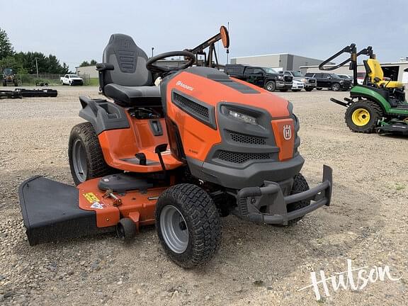 Image of Husqvarna TS354XD equipment image 1