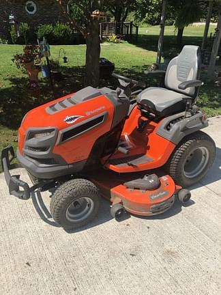 Image of Husqvarna TS354XD equipment image 1