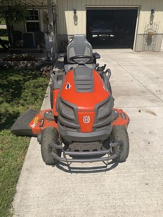 Image of Husqvarna TS354XD equipment image 1