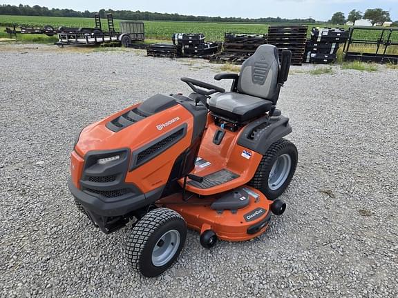 Image of Husqvarna TS354XD Image 0
