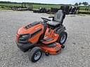 Husqvarna TS354XD Image