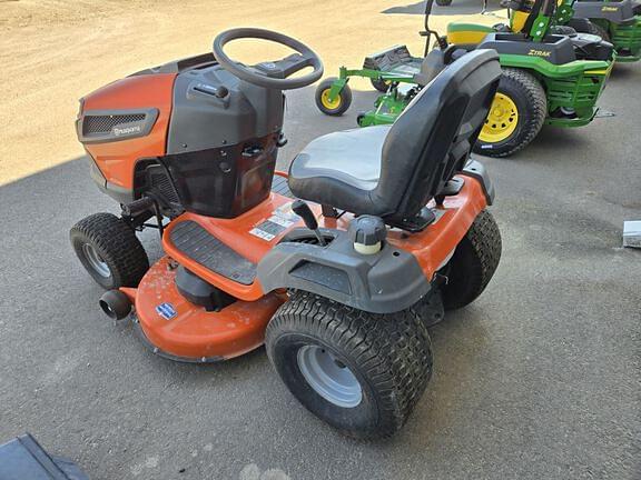 Image of Husqvarna TS146X equipment image 2