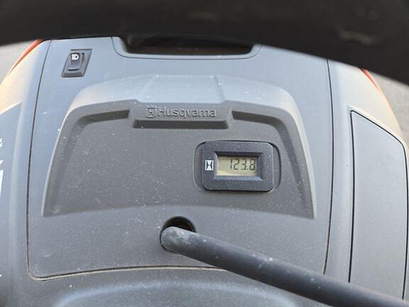 Image of Husqvarna TS146X equipment image 4