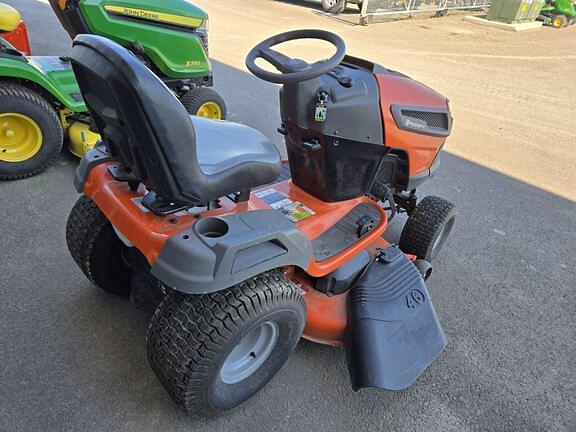 Image of Husqvarna TS146X equipment image 3