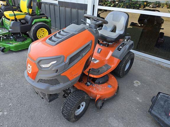 Image of Husqvarna TS146X Primary image
