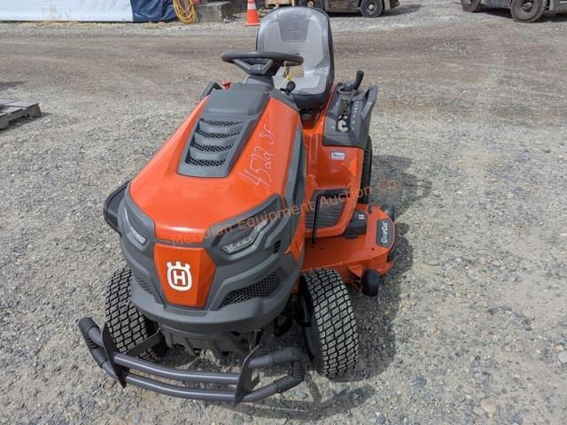Image of Husqvarna TS248XD equipment image 1
