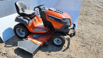 Main image Husqvarna TS254XG