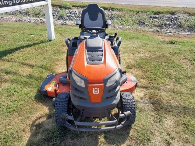Image of Husqvarna TS354D equipment image 1