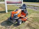 Husqvarna TS354D Image