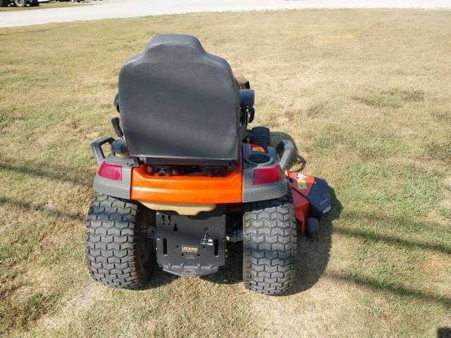 Image of Husqvarna TS354D equipment image 3