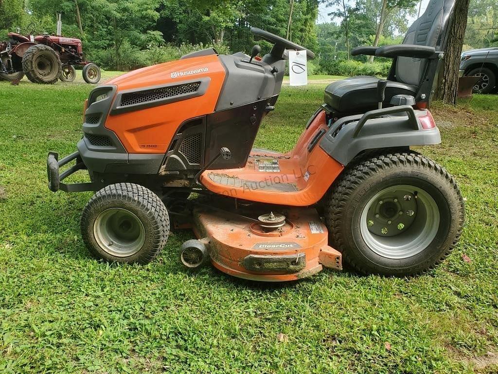 Image of Husqvarna TS354XD Image 1