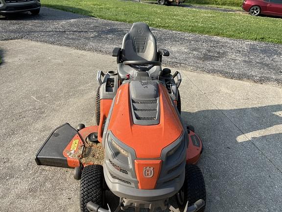 Image of Husqvarna TS354XD equipment image 2