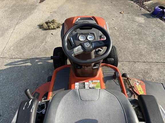 Image of Husqvarna TS354XD equipment image 1