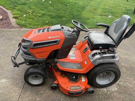 Image of Husqvarna TS354XD Primary image