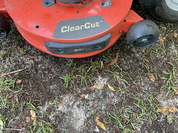 Image of Husqvarna TS354XD equipment image 1