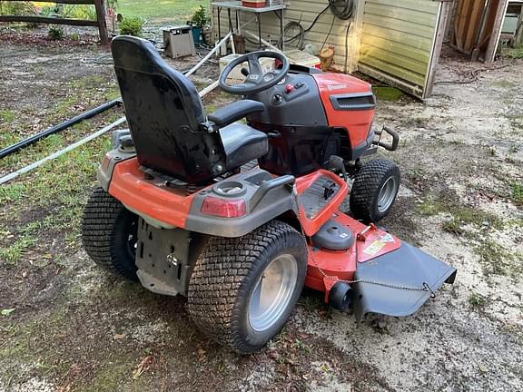 Image of Husqvarna TS354XD Primary image