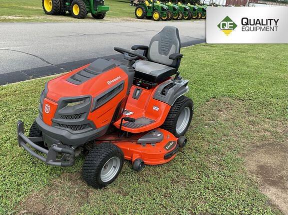 Image of Husqvarna TS354XD Primary image
