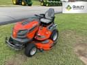 2024 Husqvarna TS354XD Image