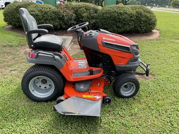 Image of Husqvarna TS354XD equipment image 2