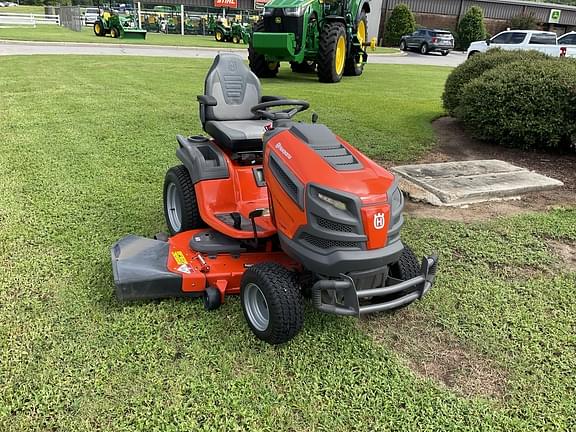 Image of Husqvarna TS354XD equipment image 3