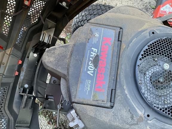 Image of Husqvarna TS354XD equipment image 3