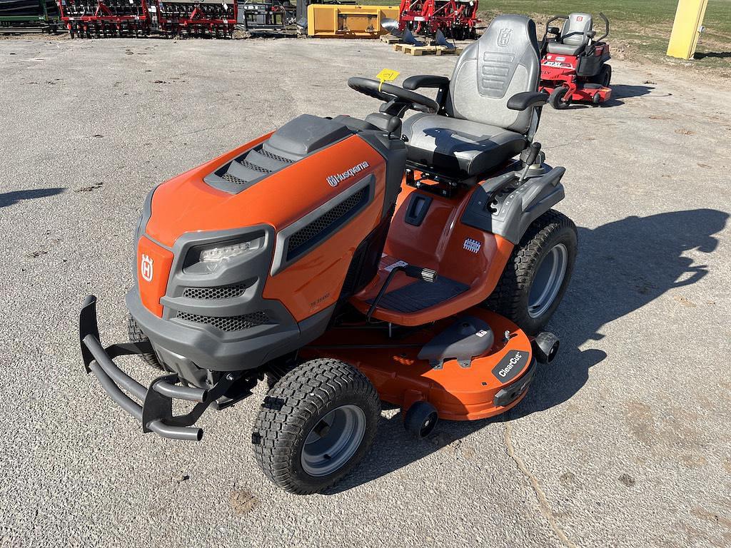 2022 Husqvarna TS354XD Other Equipment Turf for Sale | Tractor Zoom