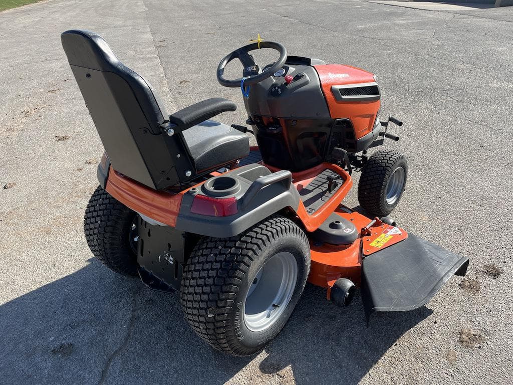 2022 Husqvarna TS354XD Other Equipment Turf for Sale Tractor Zoom
