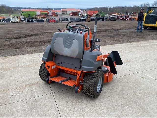 Image of Husqvarna V554 equipment image 3