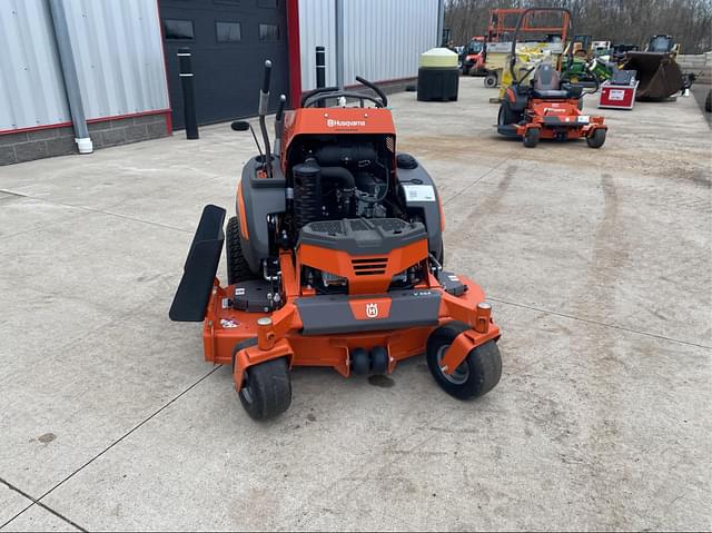 Image of Husqvarna V554 equipment image 1